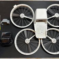 DJI FLIP - Solo velivolo senza accessori