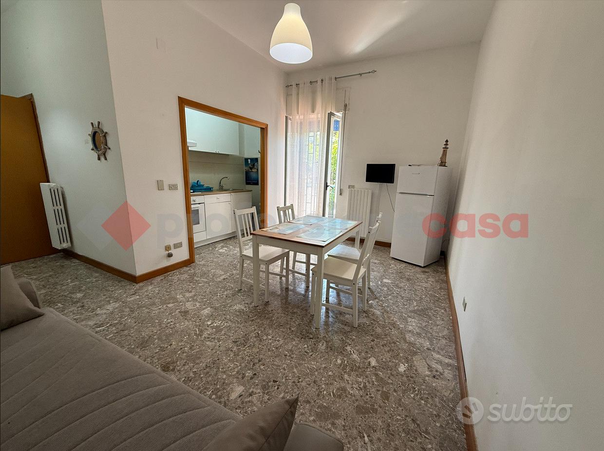 Appartamento Taranto [gatt15TVRG] - Vista 6