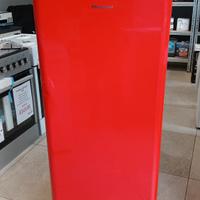 FRIGORIFERO  NUOVO SC HISENSE  ROSSO