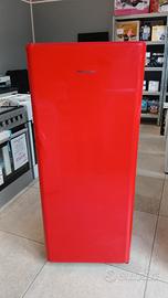 FRIGORIFERO  NUOVO SC HISENSE  ROSSO