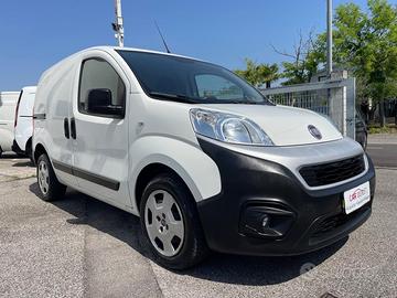 Fiat FIORINO 1.3 MJET 95CV SX E6D subito pronto