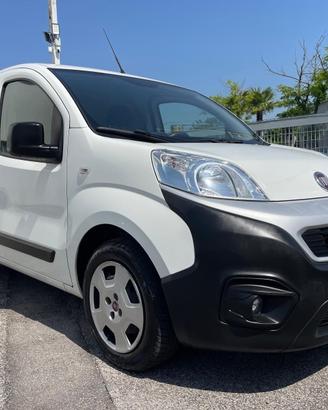 Fiat FIORINO 1.3 MJET 95CV SX E6D subito pronto