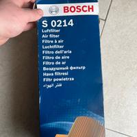 FILTRO ARIA BOSCH MERCEDES C 180