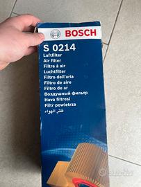 FILTRO ARIA BOSCH MERCEDES C 180