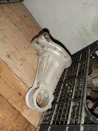 supporto motore lambretta innocenti c b lc 125 car