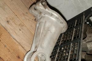supporto motore lambretta innocenti c b lc 125 car