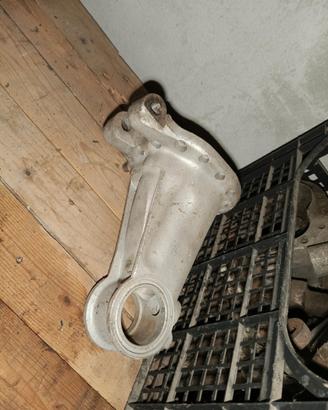 supporto motore lambretta innocenti c b lc 125 car