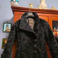 giacca Desigual con fantasie