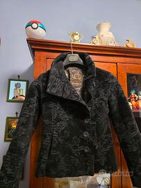 giacca Desigual con fantasie