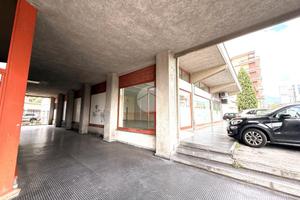 NEGOZIO A CUORGNÈ