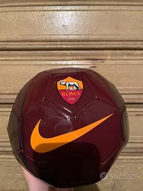 Pallone roma 2017 2018
