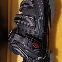 scarpe MTB/ corsa  Gaerne G Acceleratore black 43