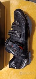 scarpe MTB/ corsa  Gaerne G Acceleratore black 43