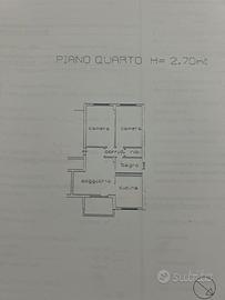 Appartamento a Giarre