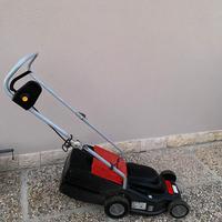 Rasaerba elettrico Efco