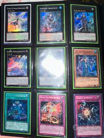 Carte yugioh