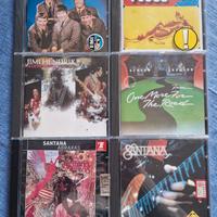 CD Pop, Rock parte 1