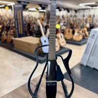 YAMAHA SILENT SLG-100S BLACK