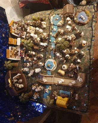 presepe thun 