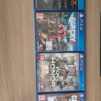 giochi ps4