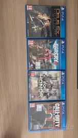 giochi ps4