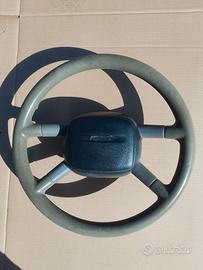 Volante Fiat Panda 141 4 razze 1°serie