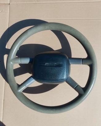 Volante Fiat Panda 141 4 razze 1°serie