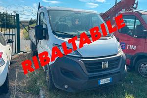 FIAT DUCATO MAXI 2.2mjt RIBALTABILE