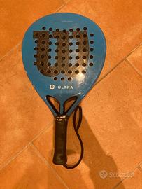 Racchetta Padel Wilson