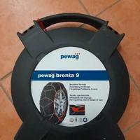 Catene da neve PEWAG BRENTA 