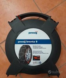Catene da neve PEWAG BRENTA 