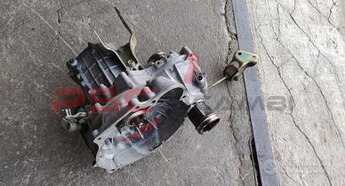 Cambio 4 marce Mitsubishi Colt 2’serie 83>87 1.2