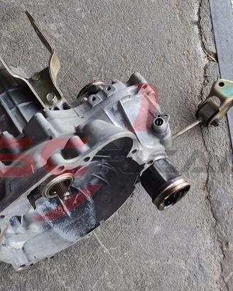 Cambio 4 marce Mitsubishi Colt 2’serie 83>87 1.2