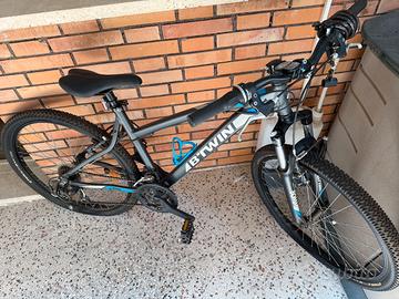 Bicicletta MTB RockRider 340