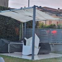 Gazebo Giardino 