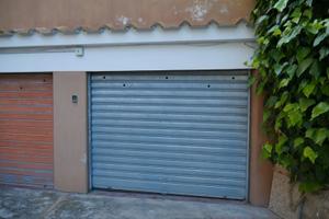 Box auto o deposito Napoli Via Petrarca