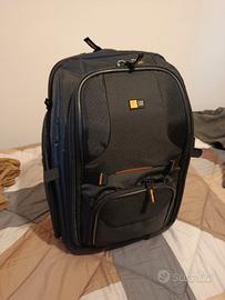 Zaino per reflex Case Logic SLRC