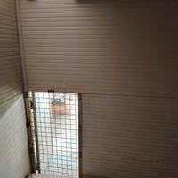 Box per cani da interno con ufficio