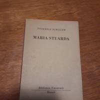 "Maria Stuarda" di Federico Schiller