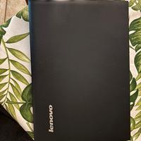 Portatile lenovo, Hp monitor pc integrato fisso