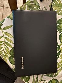 Portatile lenovo, Hp monitor pc integrato fisso