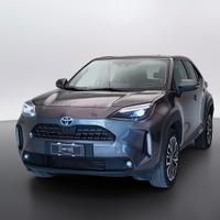 TOYOTA Yaris Cross - Yaris Cross 1.5h Lounge fwd 1