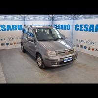 FIAT Panda 1.2 Dynamic eco