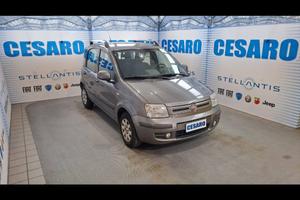 FIAT Panda 1.2 Dynamic eco