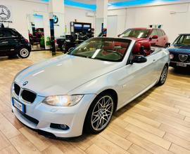 BMW 320d Cabrio M-Sport PERFORMANCE / Navi PRO / X