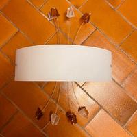 Lampade Applique di Design Sil Lux