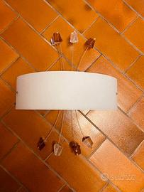 Lampade Applique di Design Sil Lux