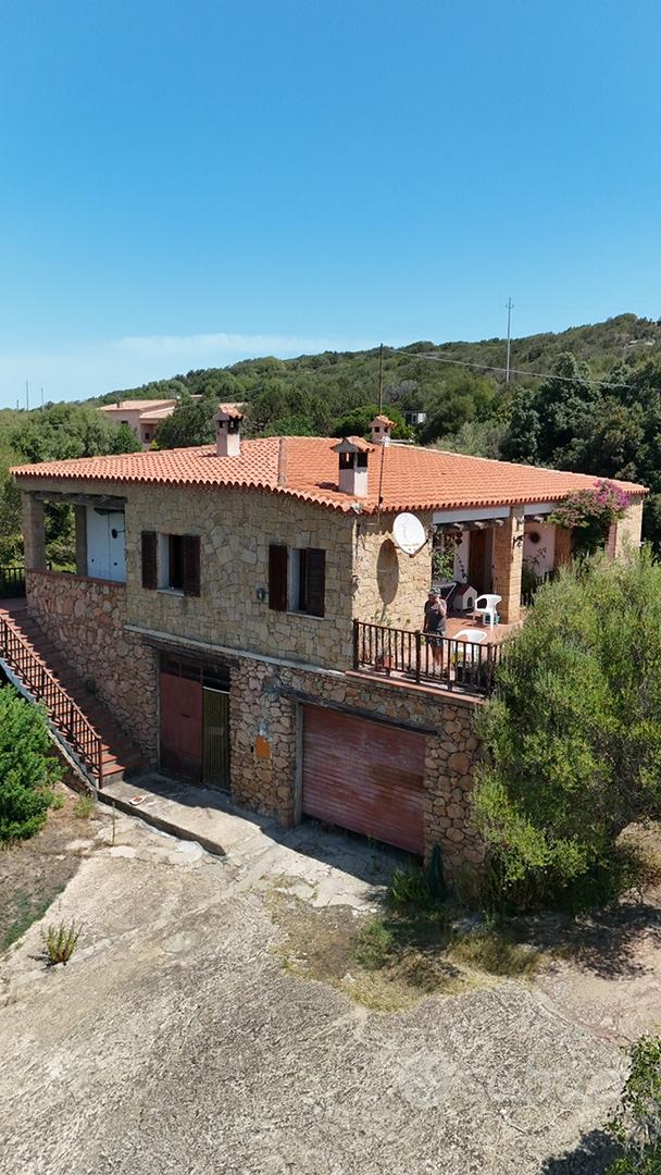 Casa – Alzachèna/Arzachena, Cudacciolu - Altro