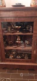 Collezione  copper lustreware