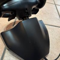 Volante SuperDrive sv250,volante +pedali